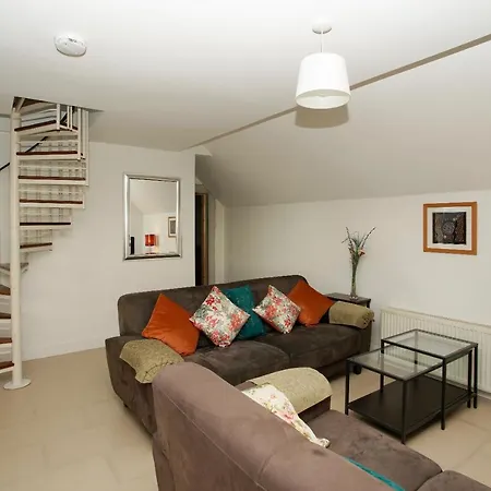 Apartment Stripe Bay *