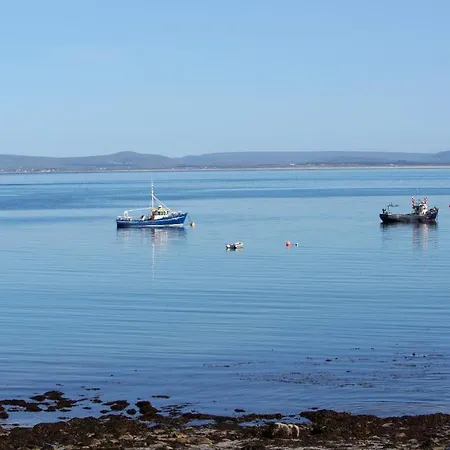 Stripe Bay * Belmullet