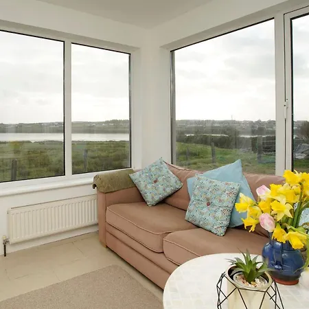 Apartment Stripe Bay Belmullet