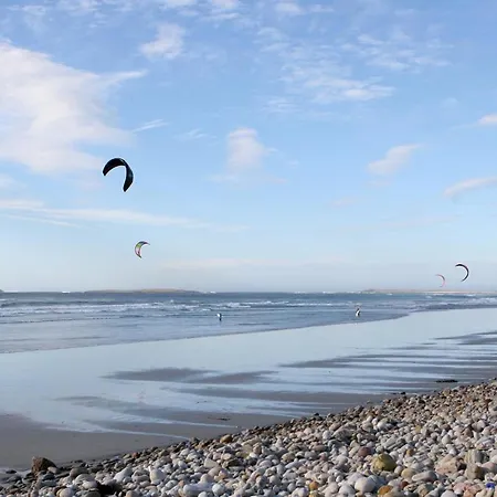 Lägenhet Stripe Bay *