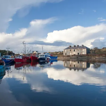 Apartment Stripe Bay Belmullet