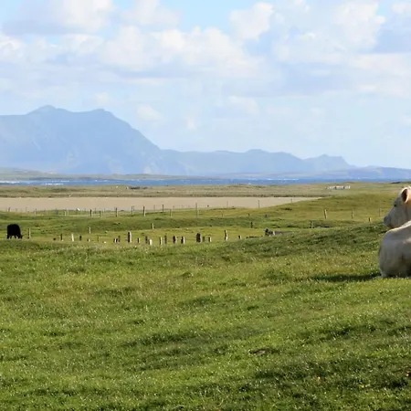 Stripe Bay Apartment