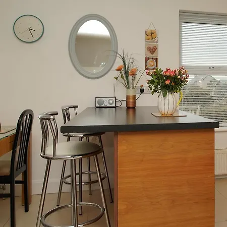 Stripe Bay Apartman Belmullet