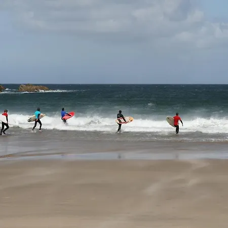 Stripe Bay Belmullet