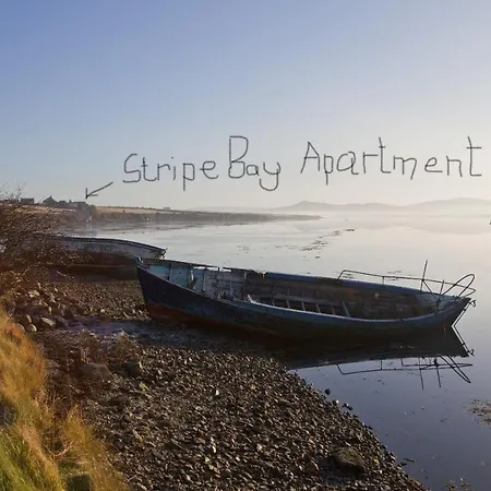Stripe Bay * Belmullet