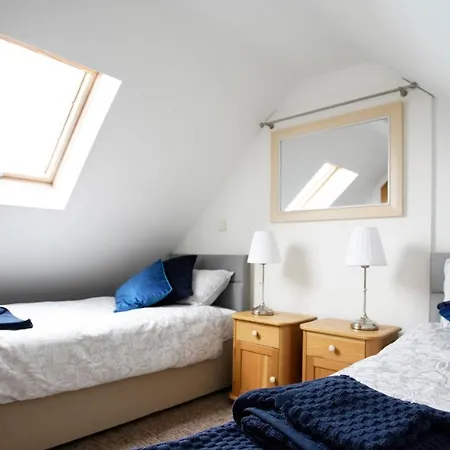 Apartment Stripe Bay Belmullet