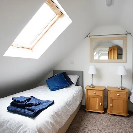 Lägenhet Stripe Bay Belmullet