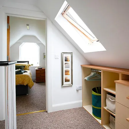 Apartment Stripe Bay Belmullet