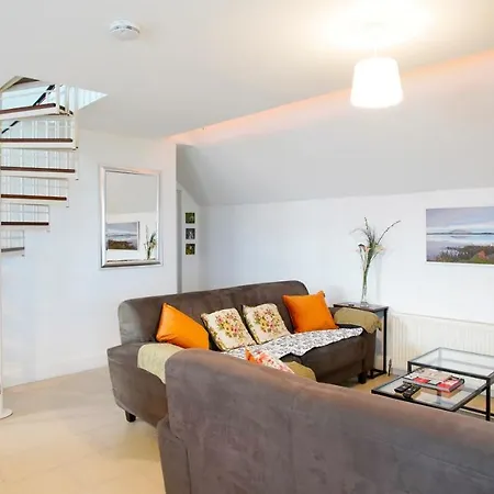 Lägenhet Stripe Bay *