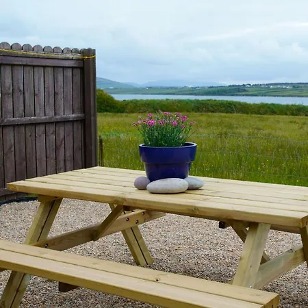 Stripe Bay Belmullet