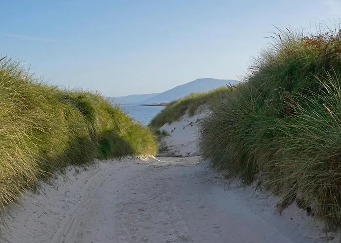 Appartement Stripe Bay