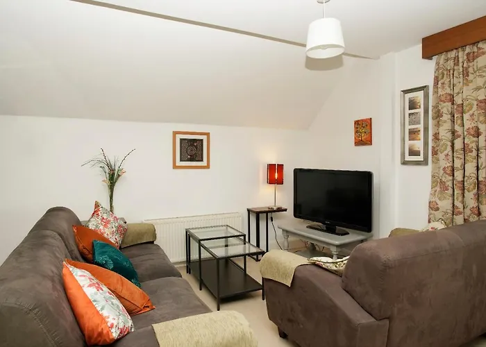 Appartement Stripe Bay