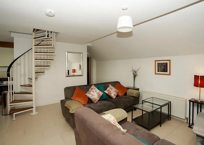 Appartement Stripe Bay *