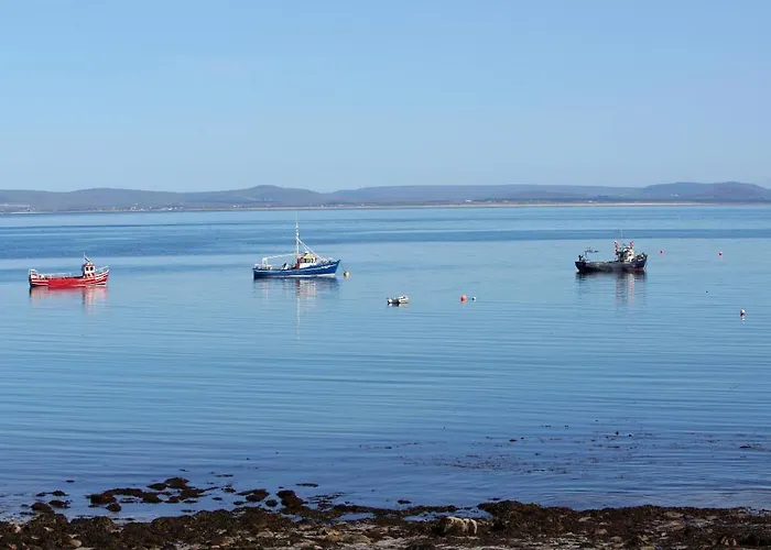Stripe Bay * Belmullet