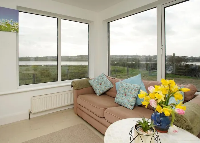 Appartement Stripe Bay Belmullet