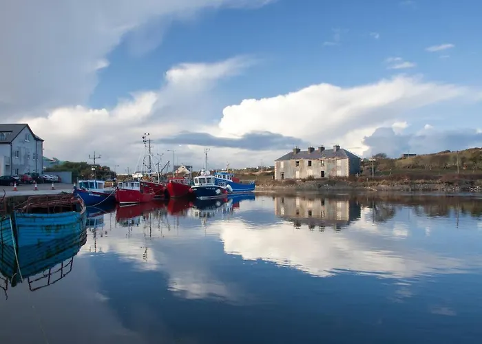 Appartement Stripe Bay Belmullet
