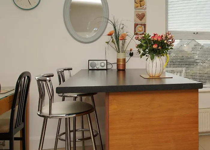 Stripe Bay 아파트 벨물릿