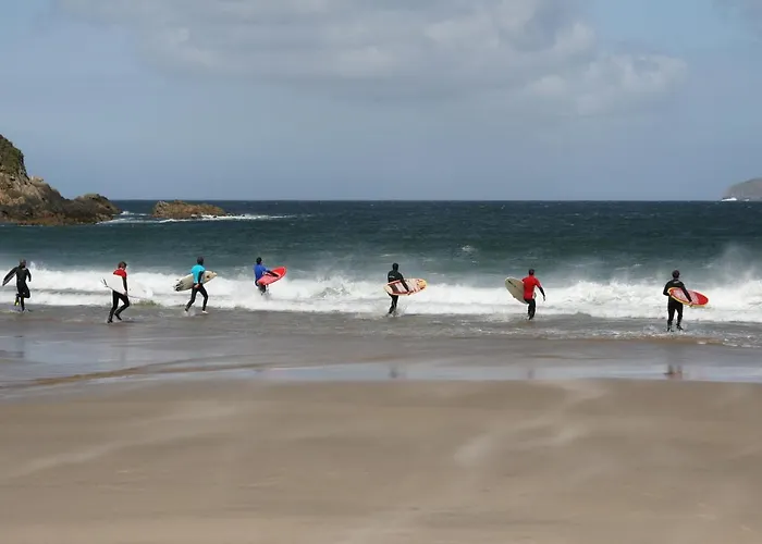 Stripe Bay Belmullet