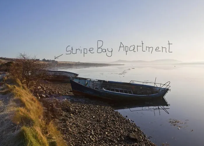 Stripe Bay * 벨물릿