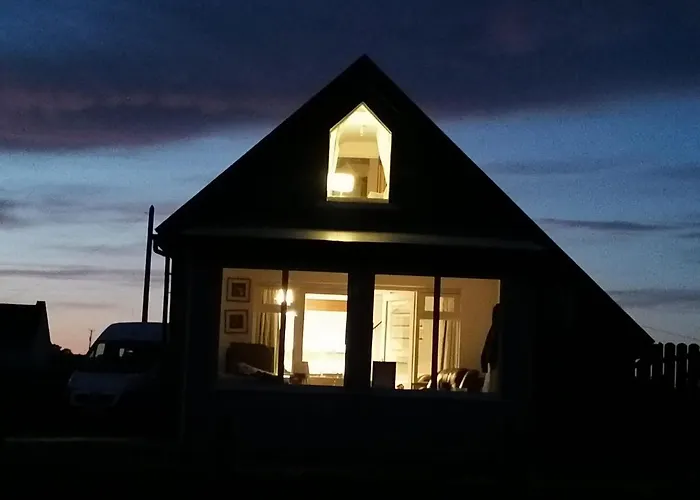 Appartement Stripe Bay