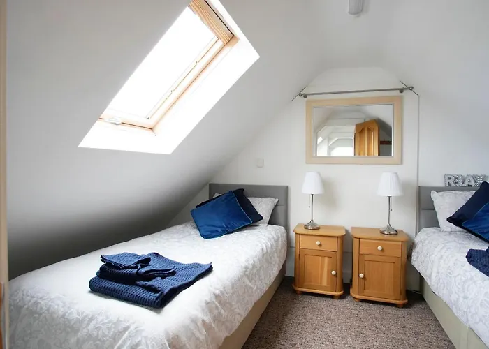 Appartement Stripe Bay Belmullet