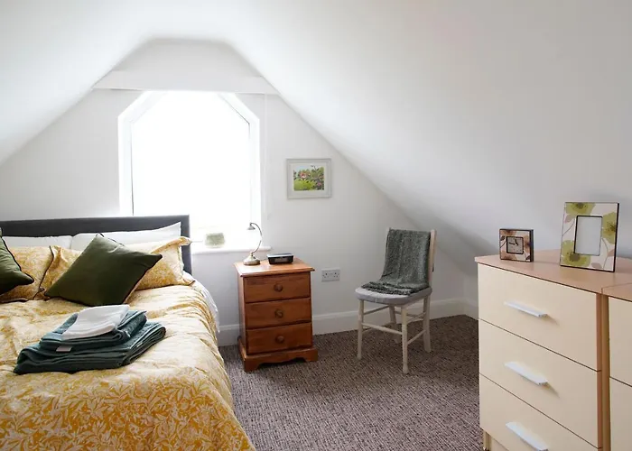 Stripe Bay Belmullet