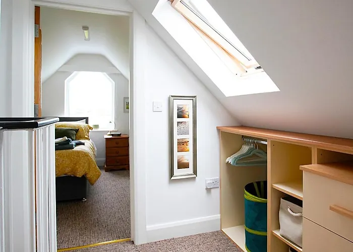 Appartement Stripe Bay Belmullet