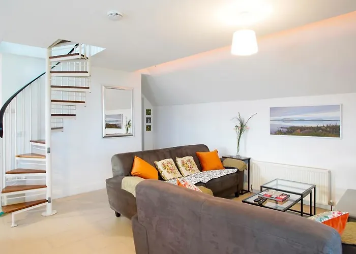 Appartement Stripe Bay *