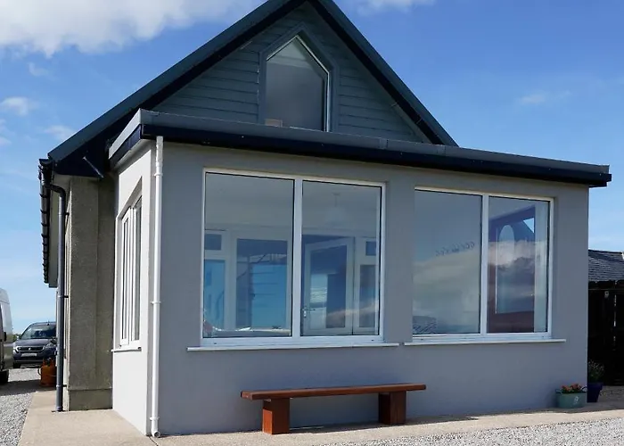 Appartement Stripe Bay