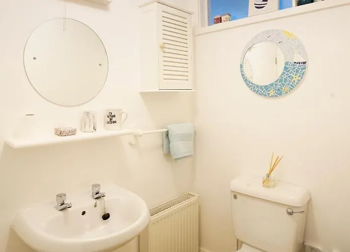 Appartement Stripe Bay