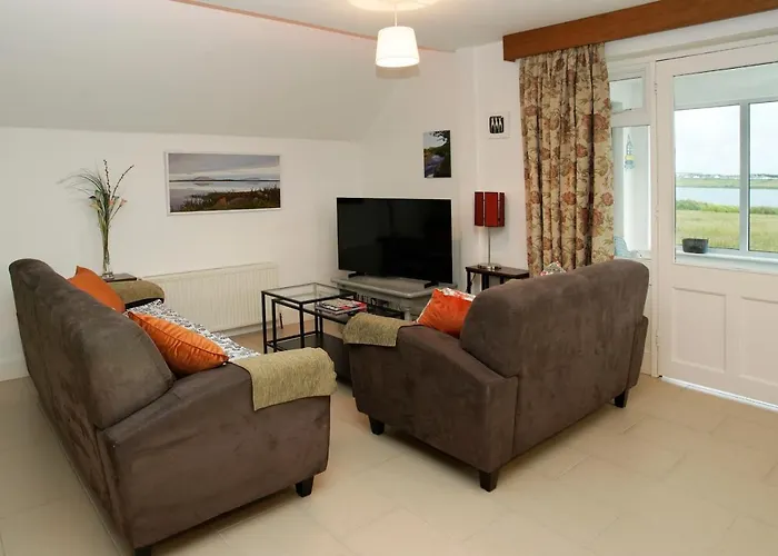 Stripe Bay Appartement *