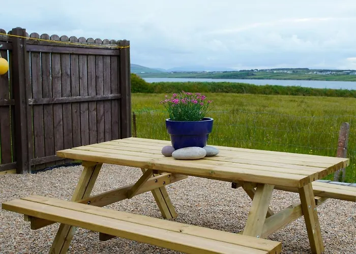 Stripe Bay Belmullet